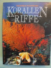 kniha Korallen riffen, Gondrom 1998