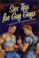 kniha Sexx Tips for Gay Guys, St. Martin's Press 2001