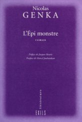 kniha L’Épi monstre, Exils 1999