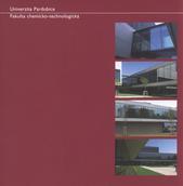 kniha Univerzita Pardubice, Fakulta chemicko-technologická, Univerzita Pardubice 2009