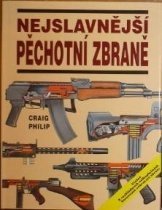 kniha Nejslavnější pěchotní zbraně, Svojtka a Vašut 1997