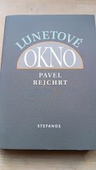 kniha Lunetové okno, Stefanos 2017