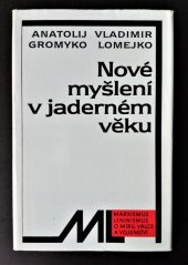 kniha Nové myšlení v jaderném věku, Naše vojsko 1985