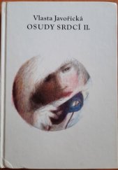 kniha Osudy srdcí 2., Lípa 1993