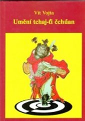 kniha Umění tchaj-ťi čchűan, Vodnář 2001