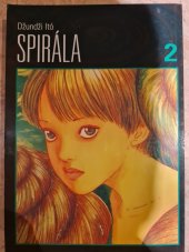 kniha Spirála 2 , Zoner Press 2010