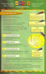 kniha Mapka matematiky čísla a množiny čísel, Didaktis 2004