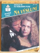kniha Začalo to na maškarním plese, Ivo Železný 1995
