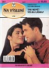 kniha Tak končí velká láska?, Ivo Železný 1997