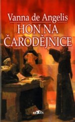 kniha Hon na čarodějnice, Alpress 2004