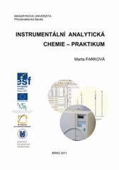 kniha Instrumentální analytická chemie - praktikum, Masarykova univerzita 2011