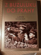 kniha Z Buzuluku do Prahy, Obzor 1980