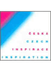 kniha Česká inspirace  Czech inspiration, Fraktály 2005