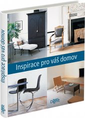 kniha Inspirace pro váš domov, Reader’s Digest 2012