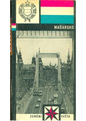 kniha Maďarsko Maďarská lidová republika, Svoboda 1978