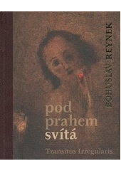 kniha Pod prahem svítá, Petrkov 2012
