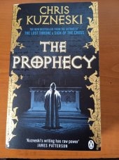 kniha The Prophecy, Penguin Books 2009