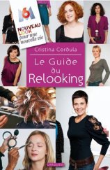 kniha Le Guide du Relooking, Larousse 2010