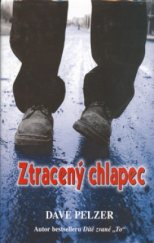 kniha Ztracený chlapec pouť osvojeného dítěte za rodinným štěstím, Columbus 2000