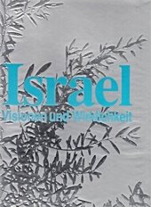 kniha Israel Visionen und Wirklichkeit , Ohne Ort : Massada Verlag 1992