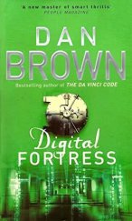 kniha Digital Fortress, Corgi Books 2004