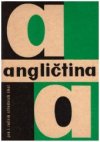 kniha Angličtina pro 1. ročník středních škol, SPN 1966