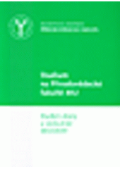 kniha Studium na Přírodovědecké fakultě Masarykovy univerzity studijní obory a výzkumné laboratoře, Masarykova univerzita 2007