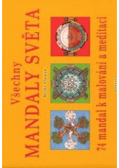 kniha Všechny mandaly světa 74 mandal k malování a meditaci, Fontána 2003
