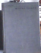 kniha Moltke vzorem, J. Otto 1940