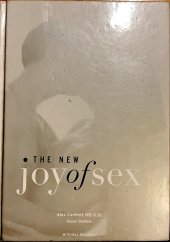 kniha The New Joy of Sex A Gourmet Guide to lovemaking, Octopus Publishing Group 2008