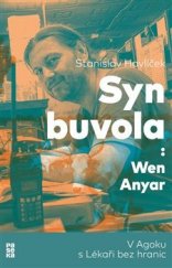 kniha Syn buvola  Wen Anyar, Paseka 2019