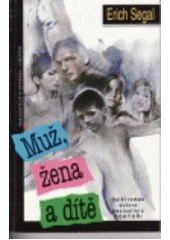 kniha Muž, žena a dítě, Svoboda-Libertas 1993