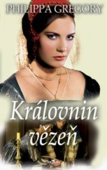 kniha Královnin vězeň, Alpress 2008