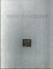 kniha Pavel Opočenský, Akcent 1999