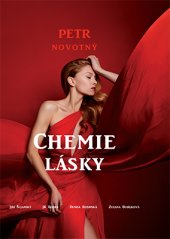 kniha Chemie lásky, JK BOOKS 2016