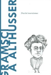 kniha Gramsci a Althusser Marxismus dnes, Bonalletra Alcompas 2023