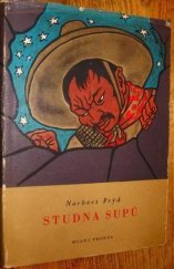 kniha Studna supů, Mladá fronta 1953