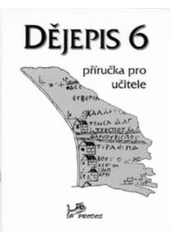 kniha Dějepis 6 příručka pro učitele, Prodos 1998