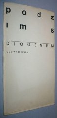 kniha Podzim s Díogenem, Svoboda 1969