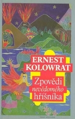 kniha Zpovědi nevědomého hříšníka, Český spisovatel 1995