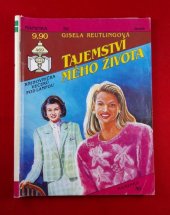 kniha Tajemství mého života, Ivo Železný 1993