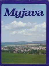 kniha Myjava, Obzor 1985