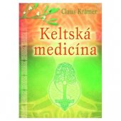 kniha Keltská medicína, Fontána 2016