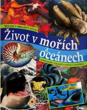 kniha Život v mořích a oceánech, Sun 2013