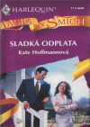 kniha Sladká odplata, Harlequin 1999