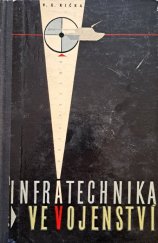 kniha Infratechnika ve vojenství, Naše vojsko 1964