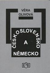 kniha Československo a Německo 1918-1929, Společnost Edvarda Beneše 2010