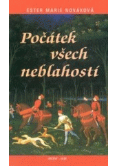 kniha Počátek všech neblahostí, Akcent 1999