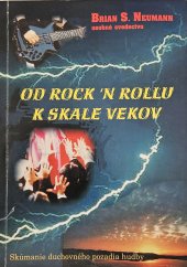 kniha Od rock'n rollu k skale vekov, Advent-Orion 1998