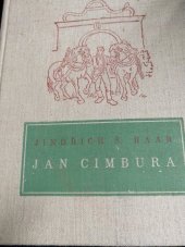 kniha Jan Cimbura Jihočeská idyla, Novina v Praze 1940